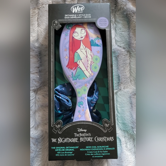 BaBylissPRO Other - Wet Brush Disney The Nightmare Before Christmas